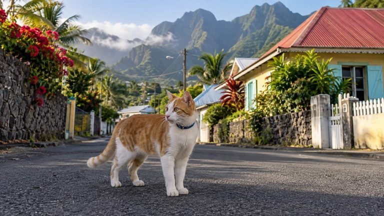 Photo de Simba