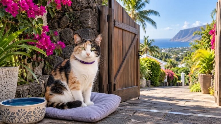Photo de l’animal signalé